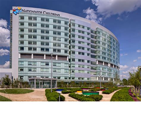 Childrens nationwide hospital columbus - Nationwide Children’s Hospital went into lockdown on Tuesday afternoon following reports of an individual armed with an assault rifle. A …